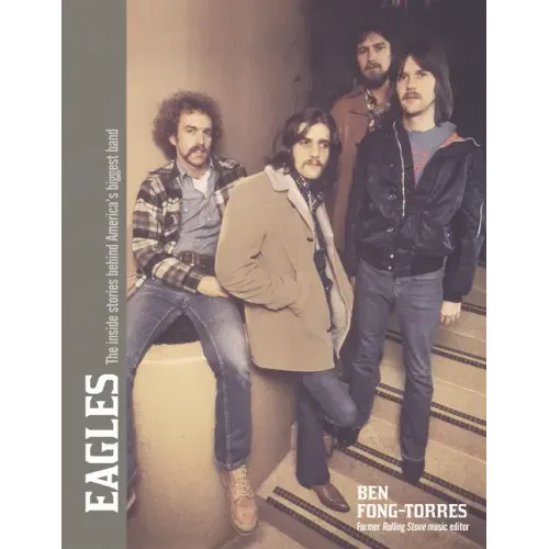 The Eagles: Take It to the Limit