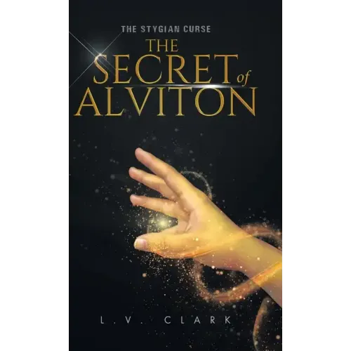 The Secret of Alviton