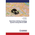Real-Time Vehicle Tracking System Using GPS & GSM