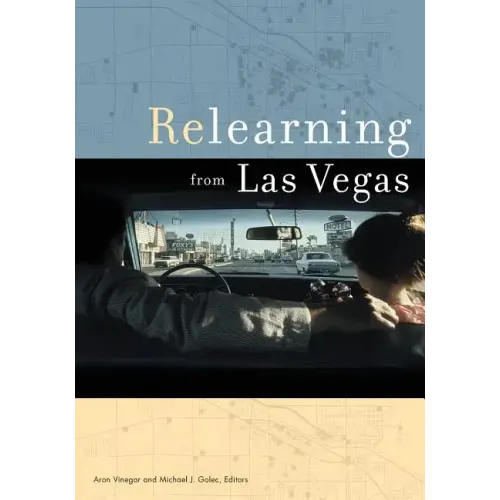 Relearning from Las Vegas