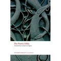 The Poetic Edda