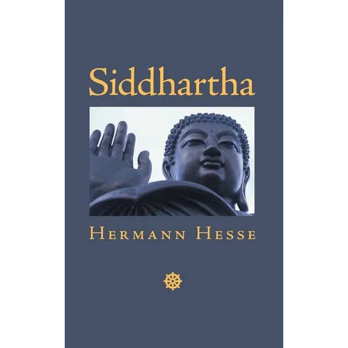 Siddhartha: An Indian Tale