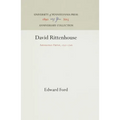David Rittenhouse: Astronomer-Patriot, 1732-1796