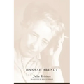 Hannah Arendt