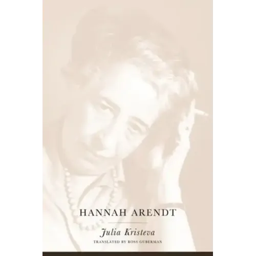 Hannah Arendt