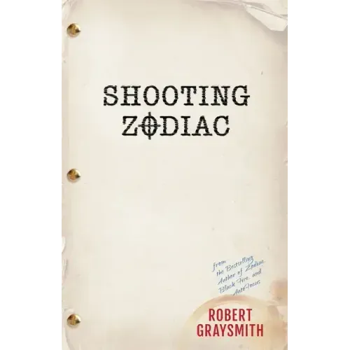 Shooting Zodiac