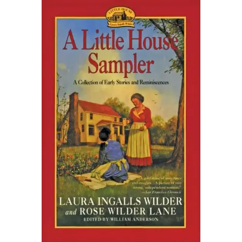A Little House Sampler