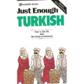 Just Enough Turkish