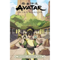 Avatar: The Last Airbender - Toph Beifong's Metalbending Academy