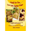 Meals for Two: Low Carb Recipe Magic