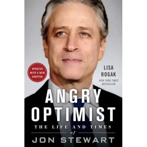Angry Optimist