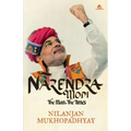Narendra Modi: The Man, the Times
