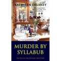 Murder by Syllabub