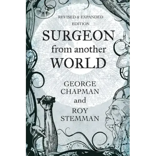 Surgeon From Another World