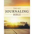 The KJV Journaling Bible