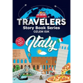 Italy - Travelers Story Book Series
