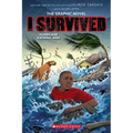 I Survived Hurricane Katrina, 2005: A Graphic Novel (I Survived Graphic Novel #6)