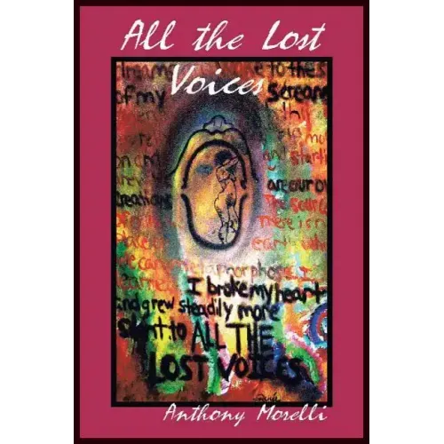 All the Lost Voices