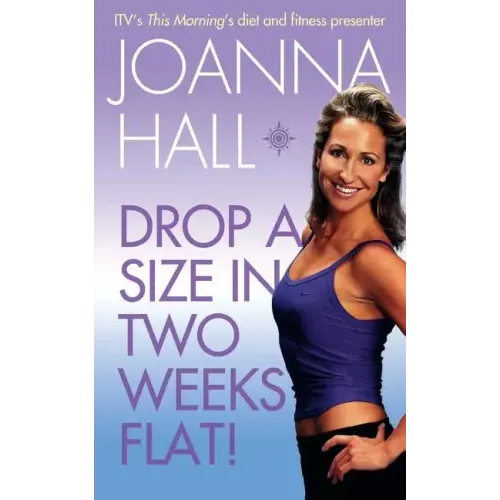 Drop a Size in Two Weeks Flat!