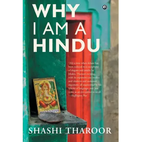 Why I am a Hindu