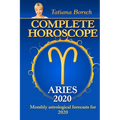 Complete Horoscope ARIES 2020: Monthly astrological forecasts for 2020