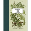 Vintage Prints: Ferns: Vol. 10