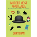 Murder Most Grotesque: The Comedic Crime Fiction of Joyce Porter