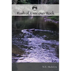 RUSH of RIVER over ROCK - Paperback