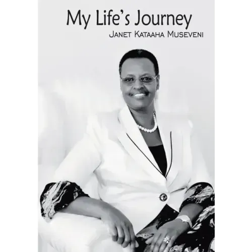 My Life's Journey