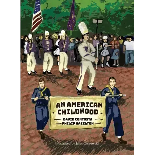 An American Childhood