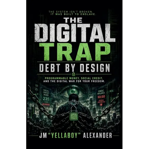 The Digital Trap