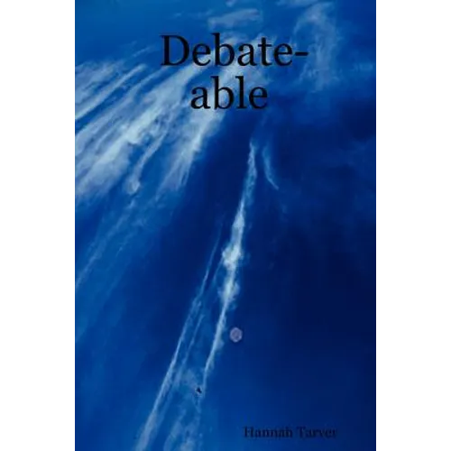 Debate-able