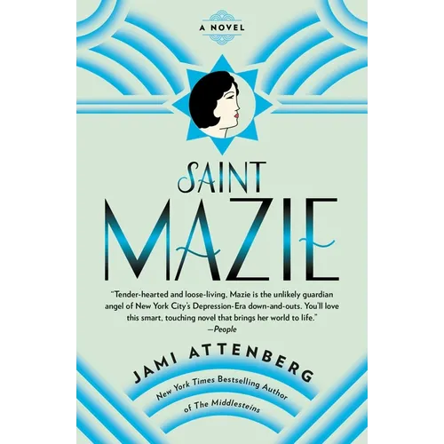 Saint Mazie