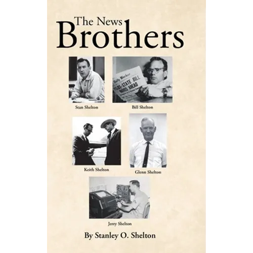The News Brothers