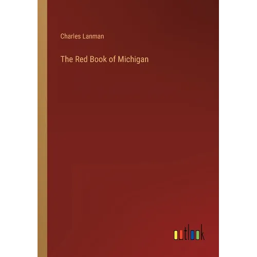 The Red Book of Michigan