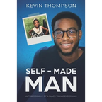 Self-Made Man: Autobiography of a Black Transgender Man - Paperback