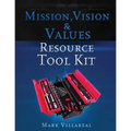 Mission, Vision & Values Resource Tool Kit