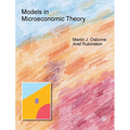 Models in Microeconomic Theory: 'She' Edition
