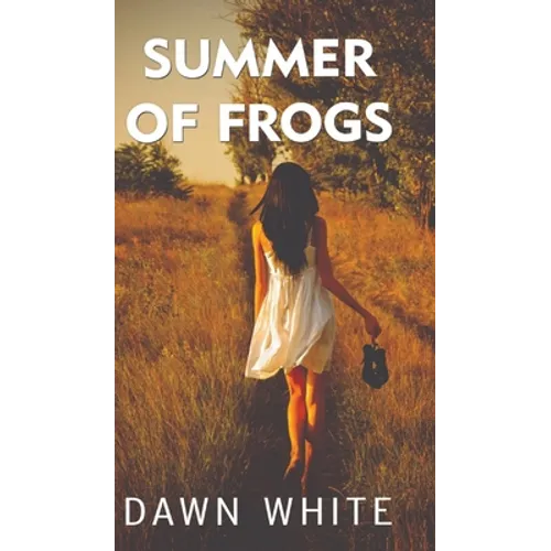 Summer of Frogs