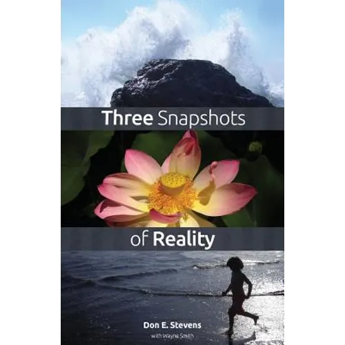 Three Snapshots of Reality