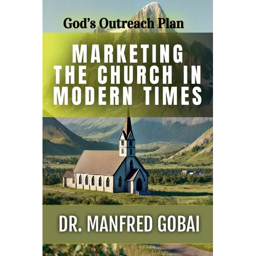 Marketing the Church in Modern Times