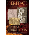 Heritage an Anthology Clan of Tubal Cain