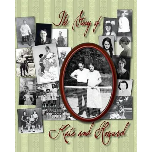 The Story of Kate and Howard