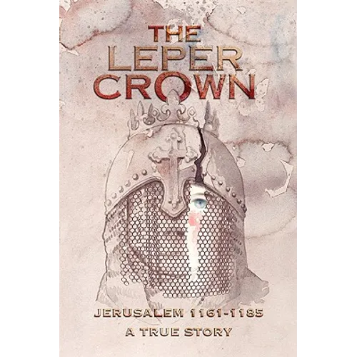 The Leper Crown