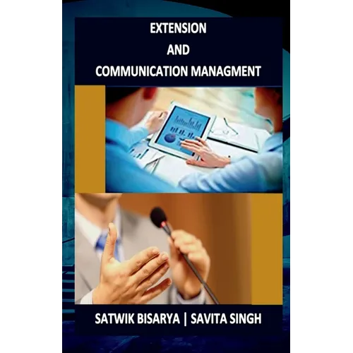 Extension and Communication Management
