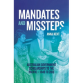 Mandates and Missteps: Australian Government Scholarships to the Pacific - 1948 to 2018