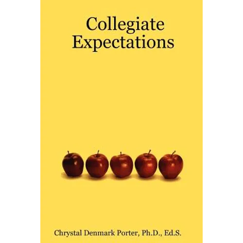 Collegiate Expectations