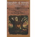 "Fairytale of Flavors: A Kids' Cookbook of Magical Potions" "Whimsical Recipes for Little Sorcerer's and their Big Helpers"