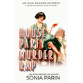 House Party Murder Rap: 1920s Historical Cozy Mystery