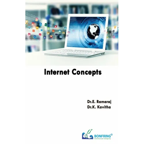 Internet Concepts